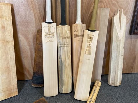 laver and wood|handmade cricket bats near me.